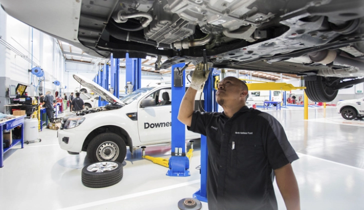 Rudra Motors Assistance