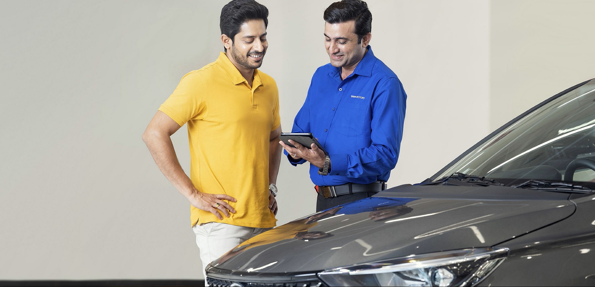 Rudra Motors Service Center