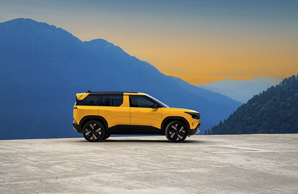 Test Drive Your Dream Car